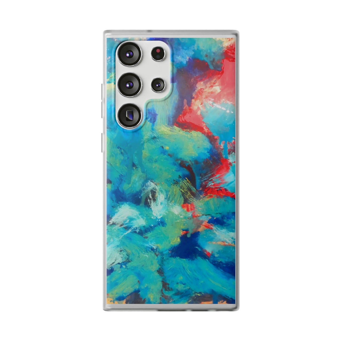 Flexi Case – Reef Riot