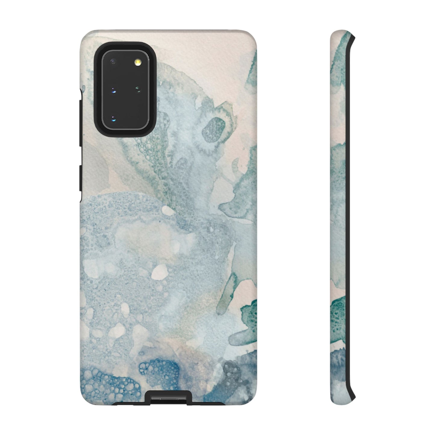 Protective Phone Case – Clay Water