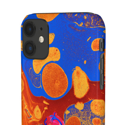 Snap Phone Case – Karma Blaze