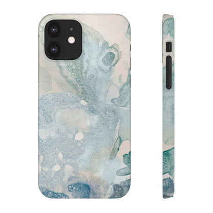 Snap Phone Case – Clay Water