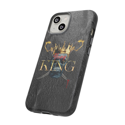 Protective Phone Case – Young King