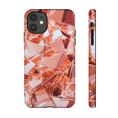 Protective Phone Case – Ice Cold Crush