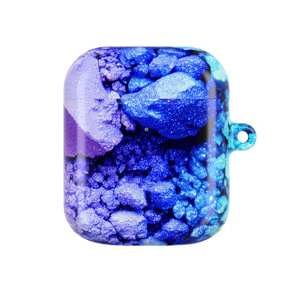 Earbud Case Cover – Pigment Play