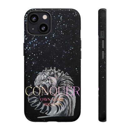 Protective Phone Case – Fearless Grace
