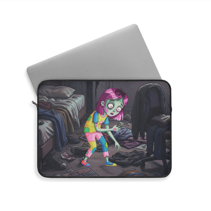Laptop Sleeve – Game Over