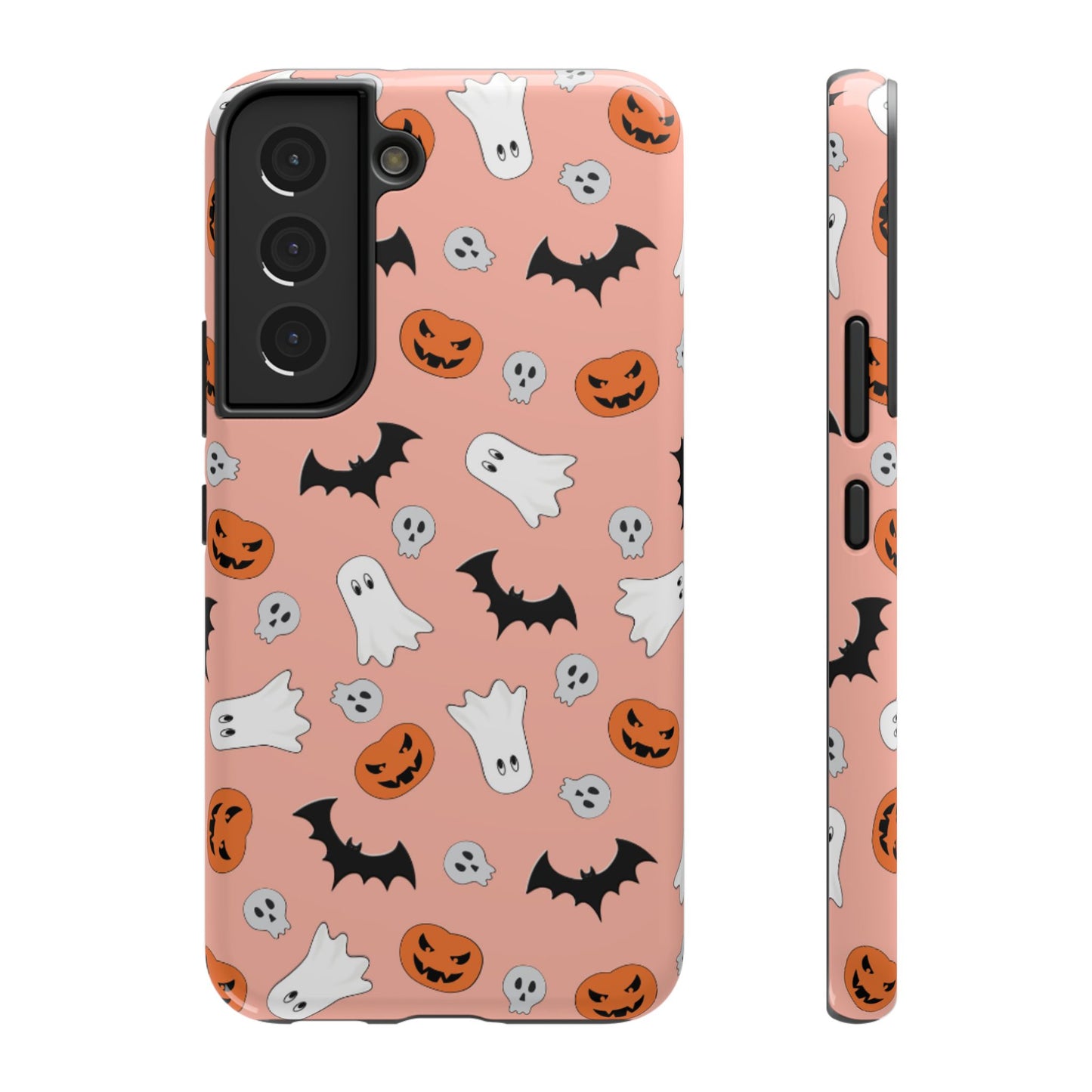Impact-Resistant Phone Case – Boo Crew