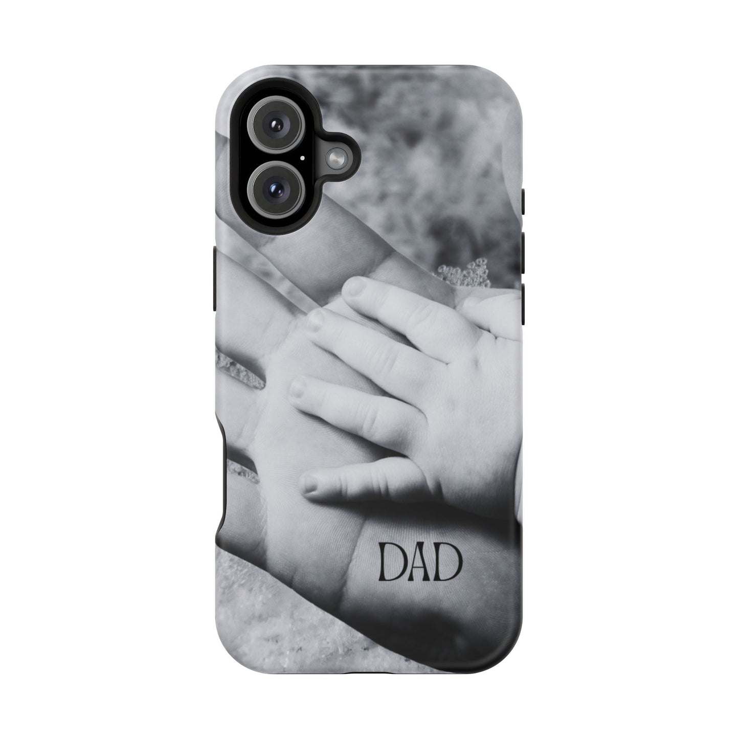 Impact-Resistant Phone Case – Dad's Legacy