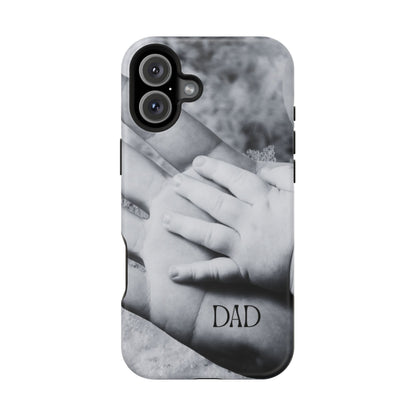 Impact-Resistant Phone Case – Dad's Legacy