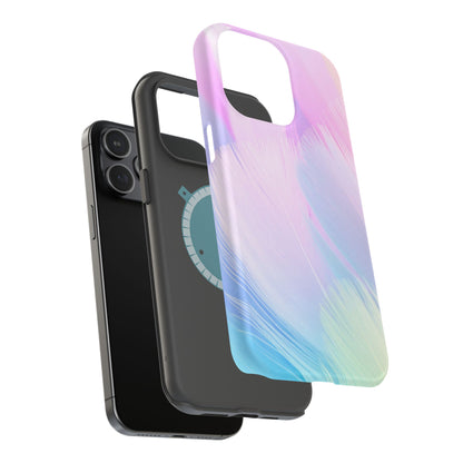 Wireless-Charging Compatible Case – Candy Wisps