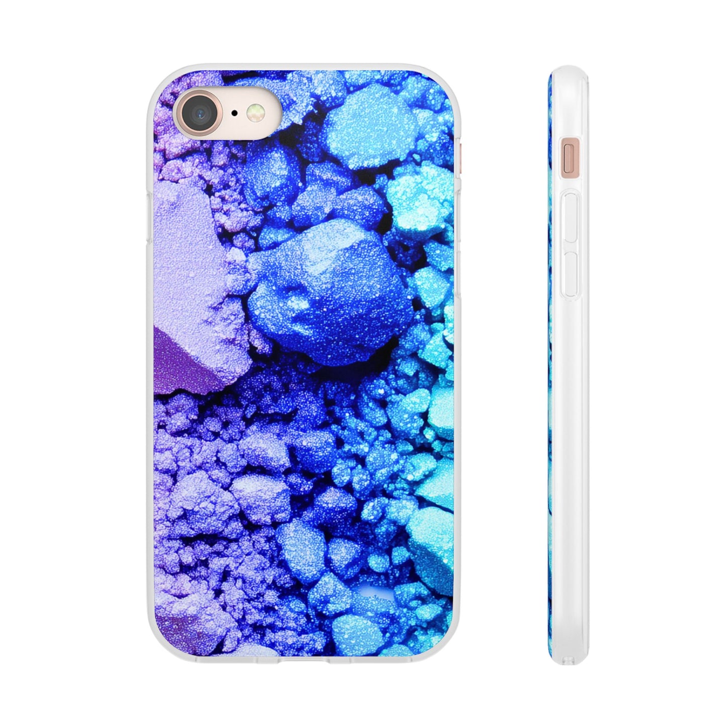 Flexi Case – Pigment Play