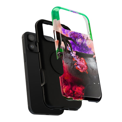Impact-Resistant Phone Case – Wicked Remedies