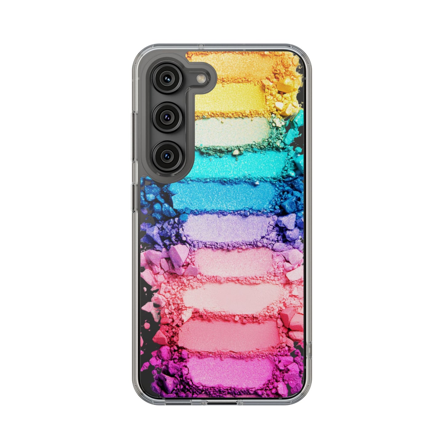 Clear Phone Case – The Lineup