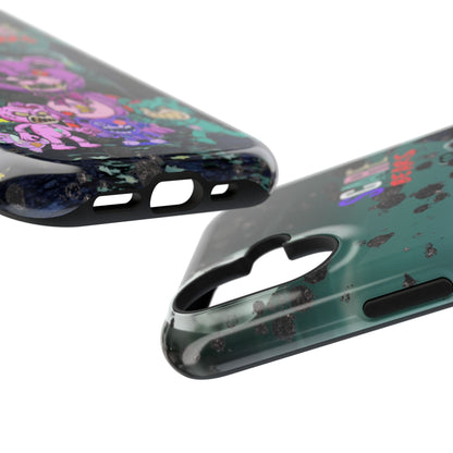 Impact-Resistant Phone Case – Scare Bears