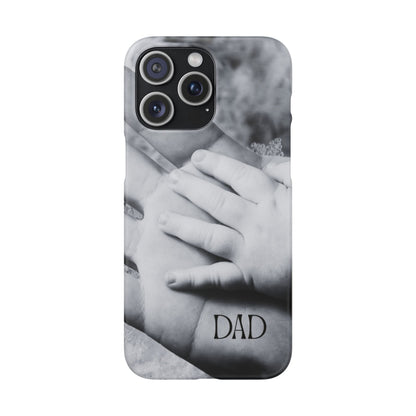 Snap Phone Case – Dad’s Legacy