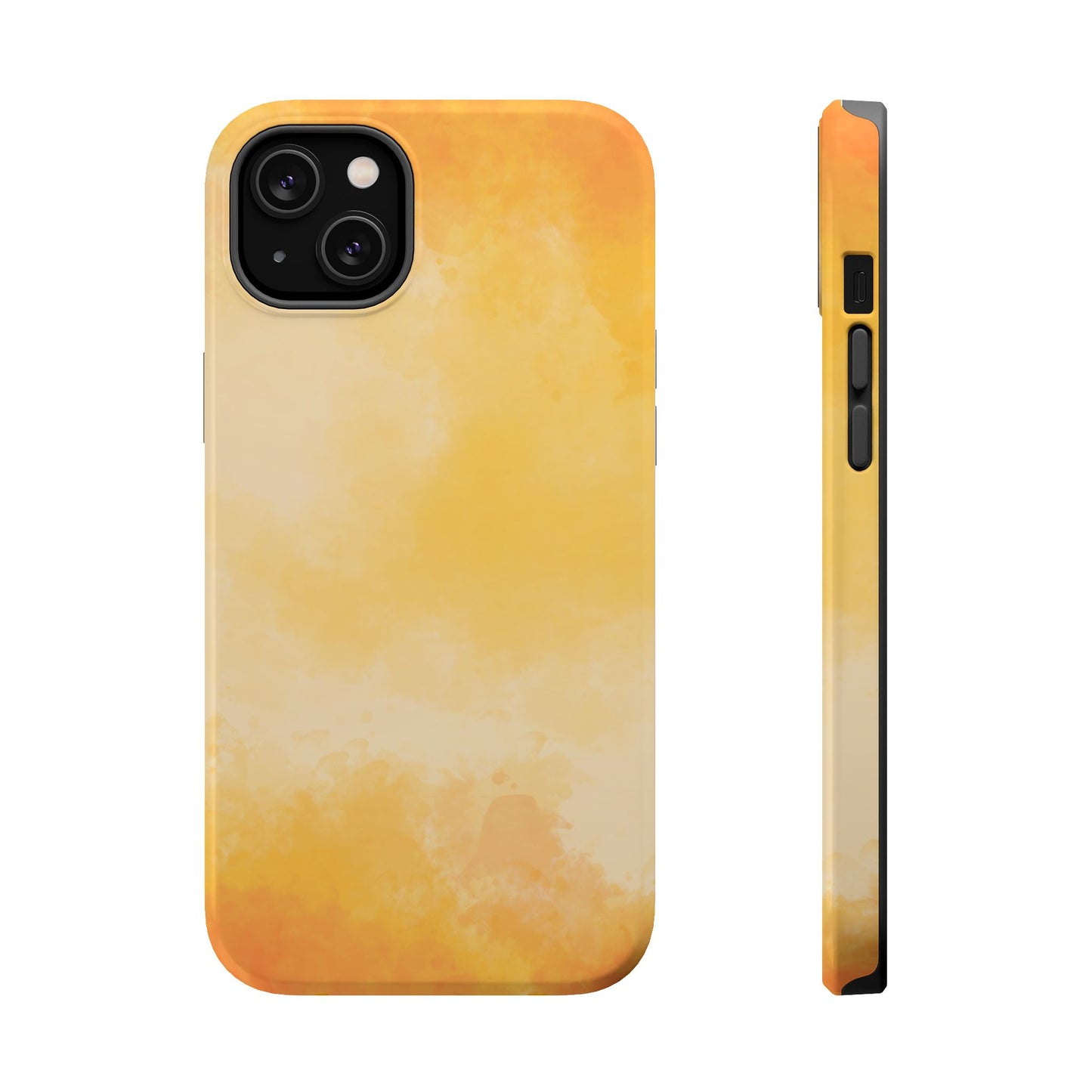 Wireless-Charging Compatible Case – Mellowtone