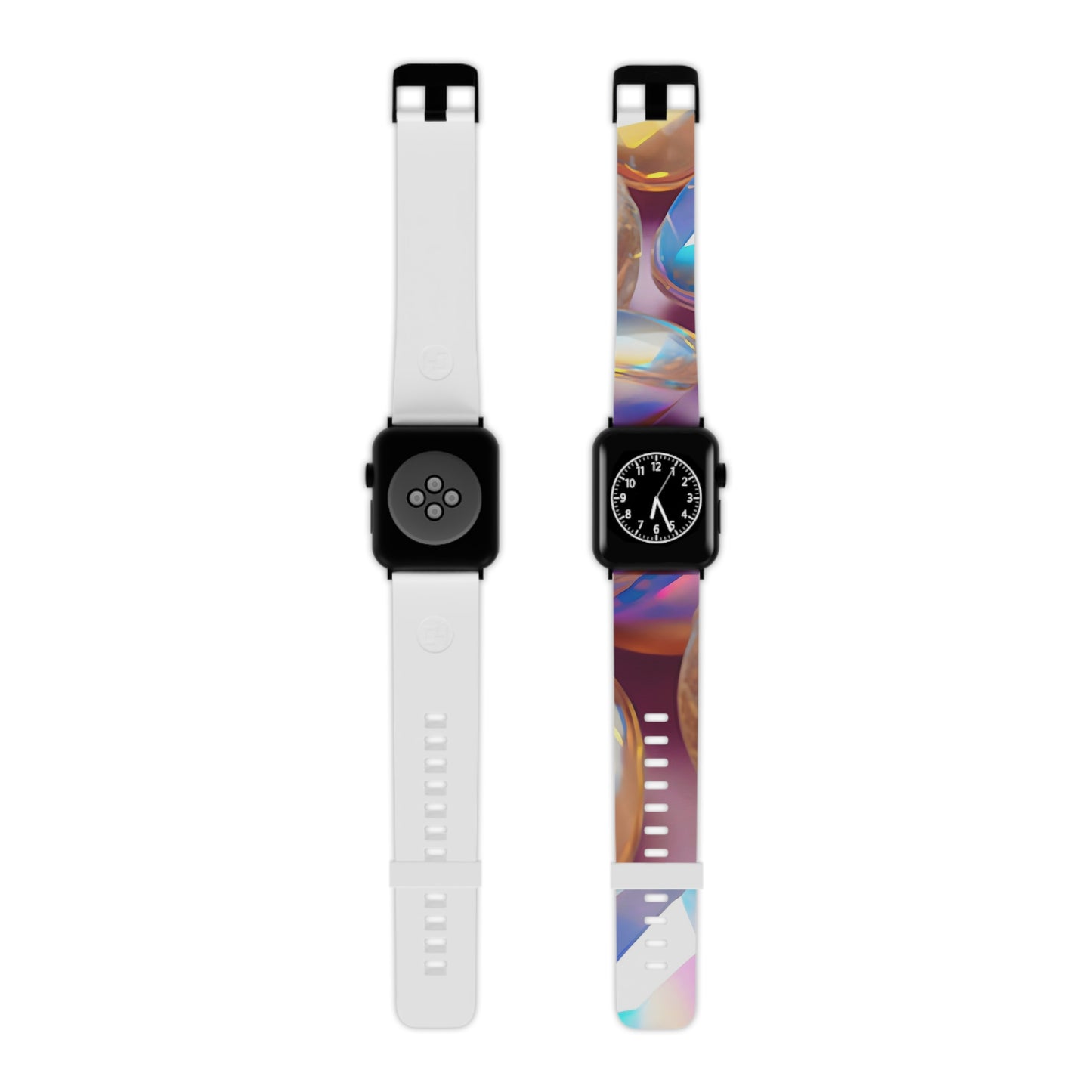 Watch Band – Glass Candy