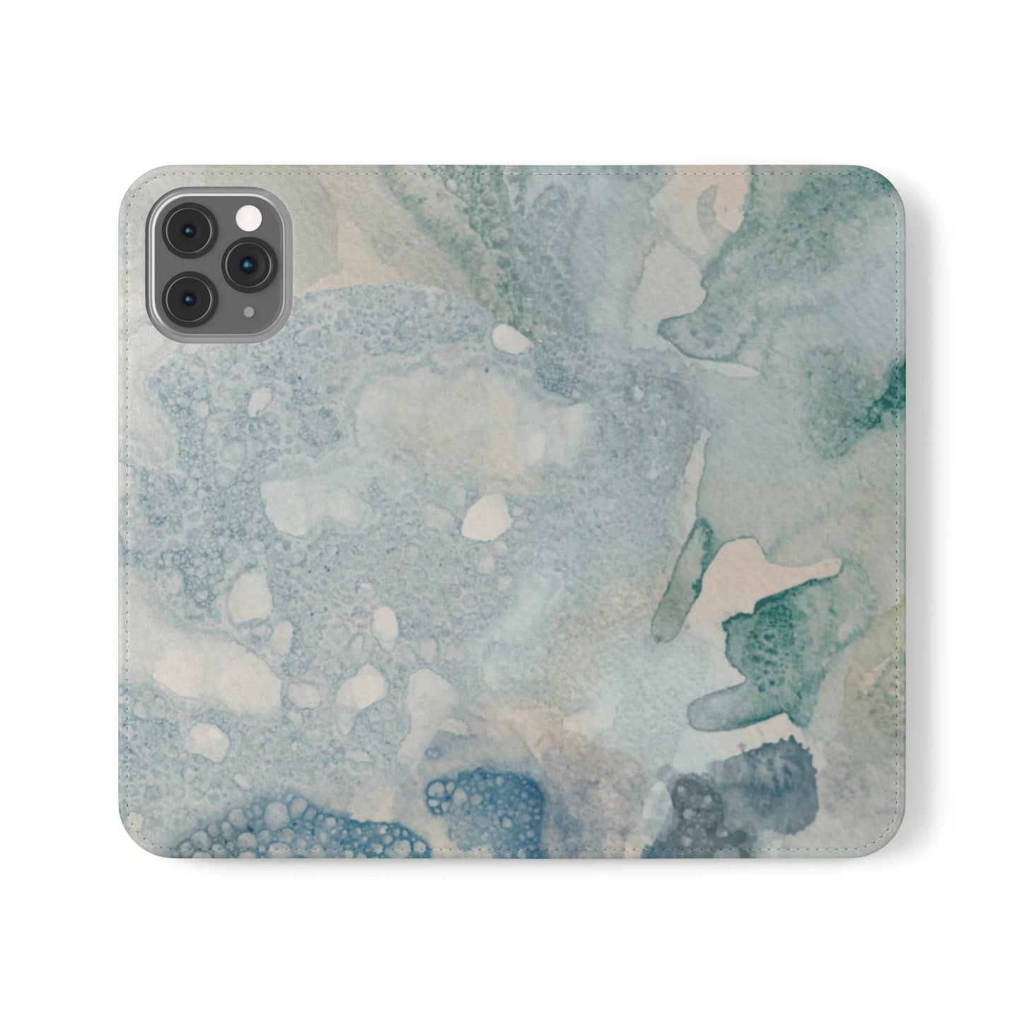 Flip Case – Clay Water