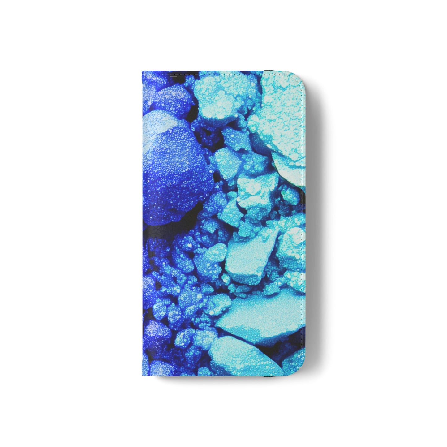 Flip Case – Pigment Play