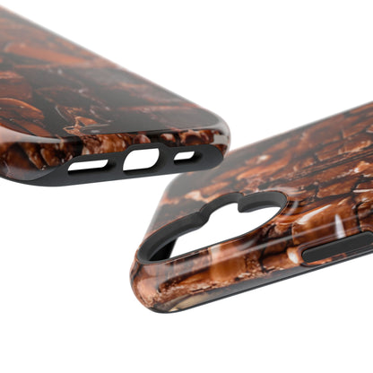 Impact-Resistant Phone Case – Brownie Weather