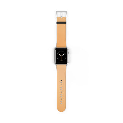 Watch Band – Warm Dune