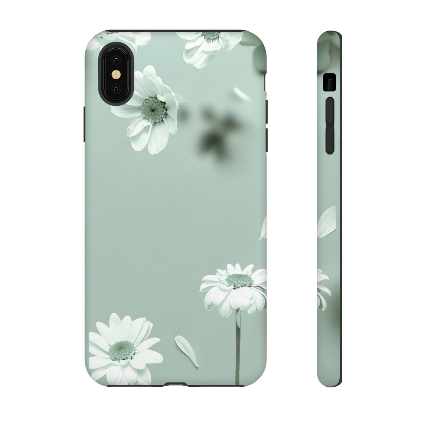 Protective Phone Case – Daisy Serenity