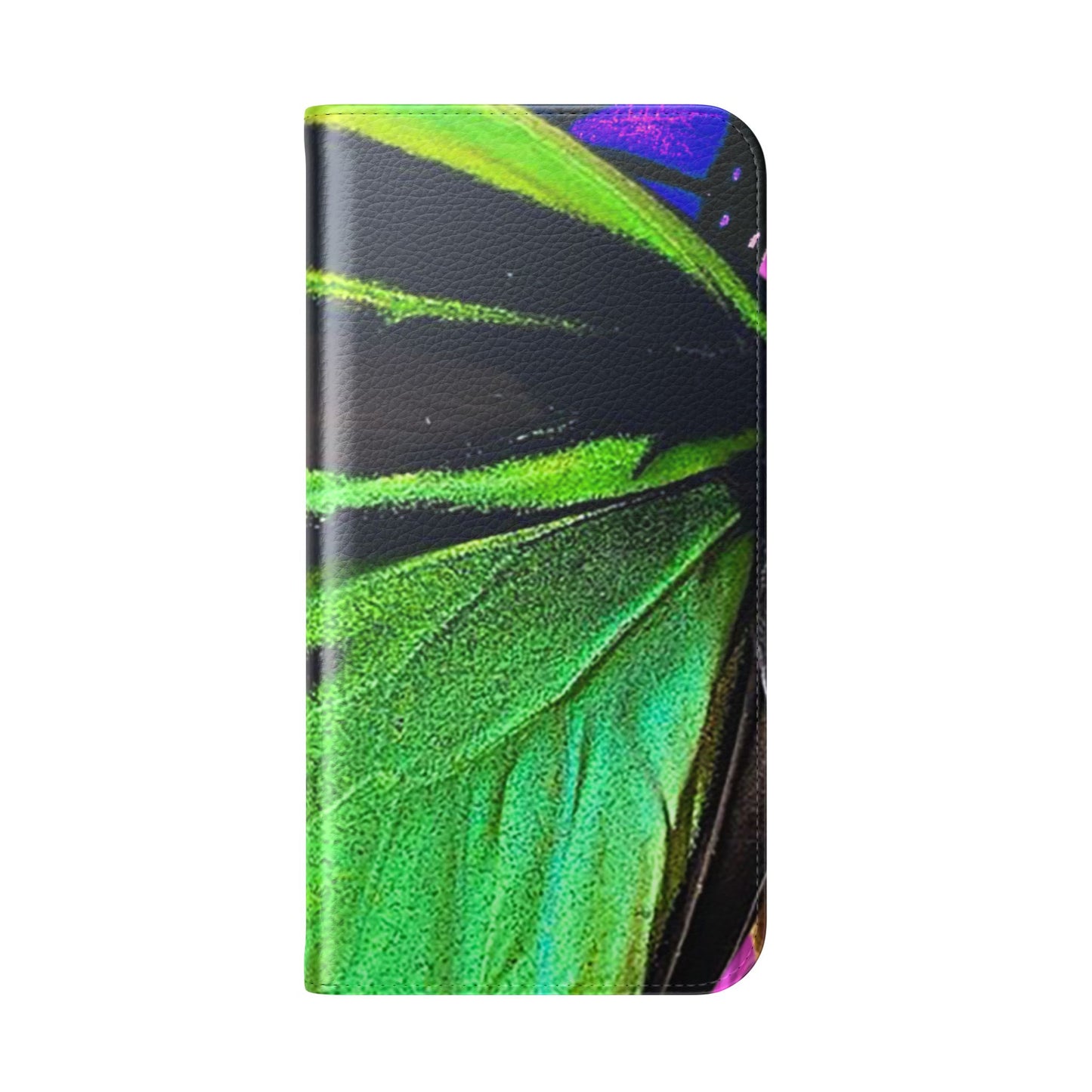 Flip Case – Lashed Wing