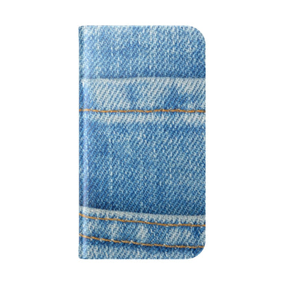 Flip Case – Blue Jean Baby