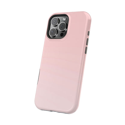 Wireless-Compatible Charging Case – Soft Blush