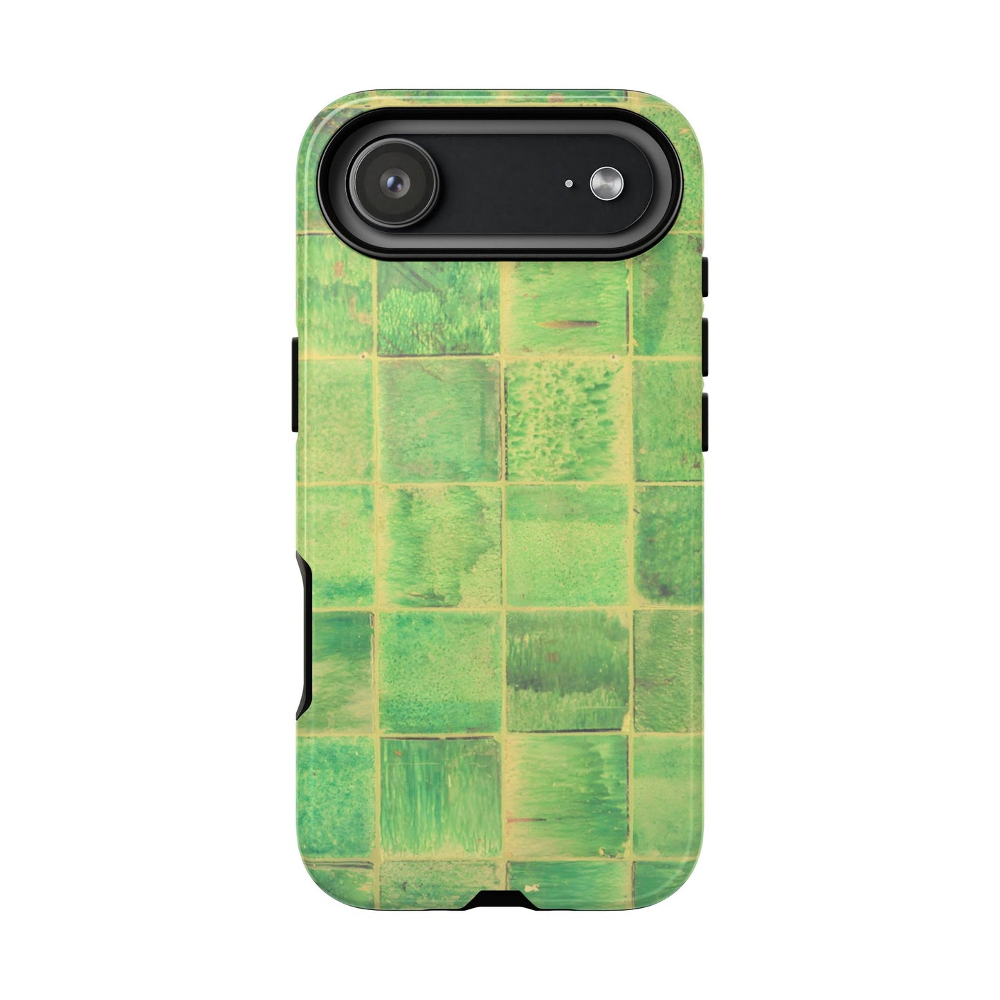 Protective Phone Case – Mosaic Mode