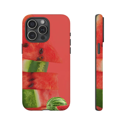 Protective Phone Case – Summer Slice