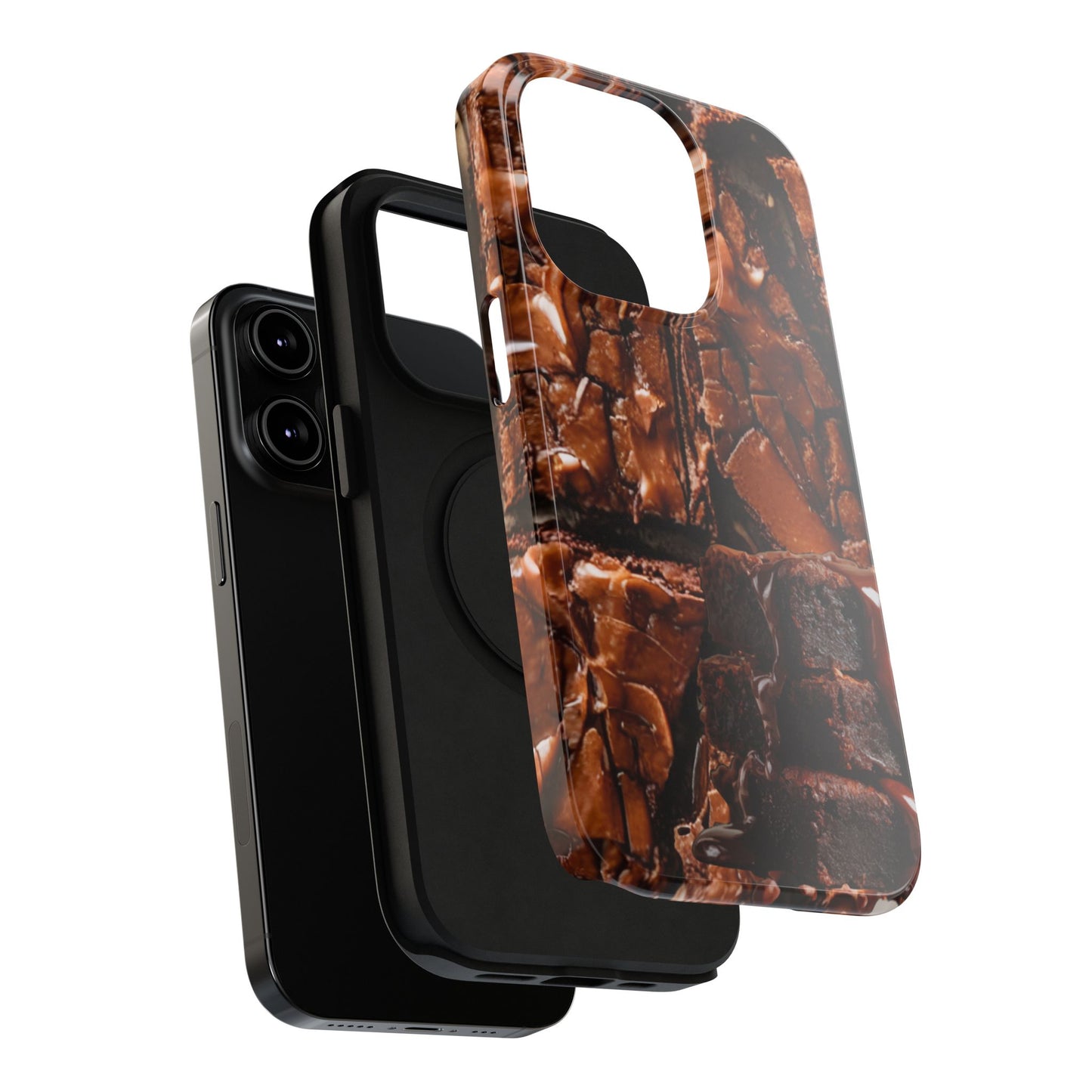 Impact-Resistant Phone Case – Brownie Weather