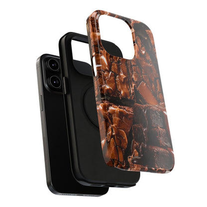 Impact-Resistant Phone Case – Brownie Weather