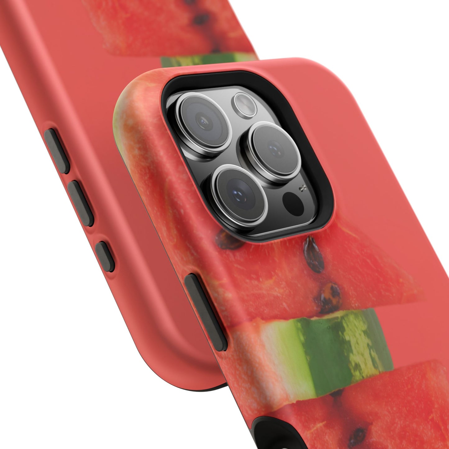 Wireless-Charging Compatible Case – Summer Slice