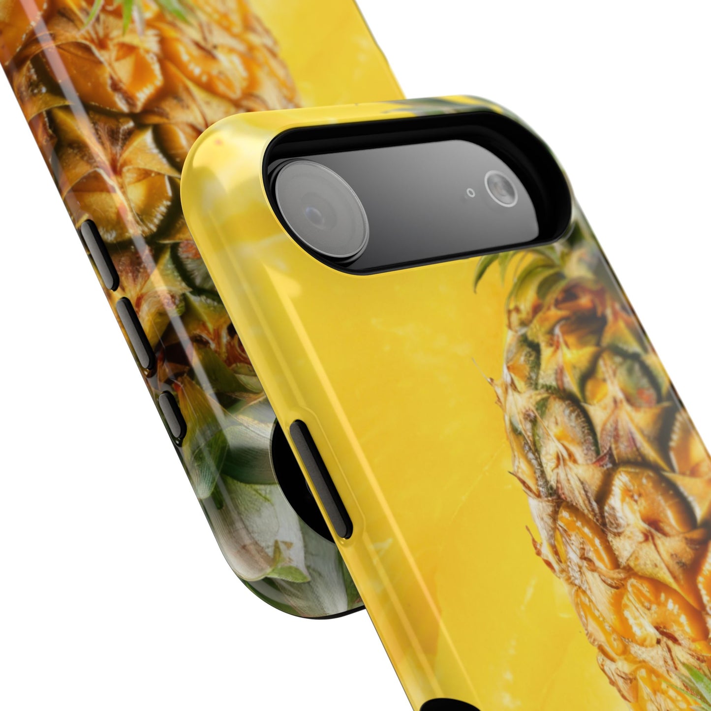 Impact-Resistant Phone Case – Tropic Mode