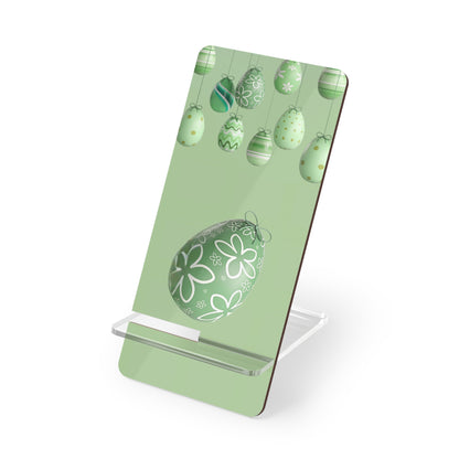 Phone Stand – Eggdrop Garden