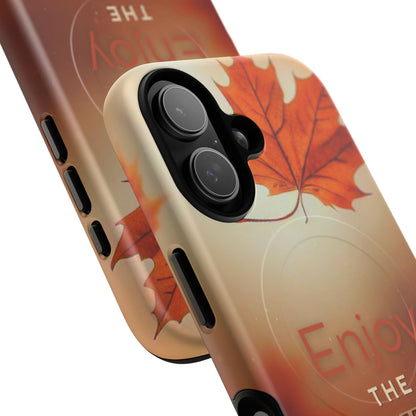 Protective Phone Case – The Little Things