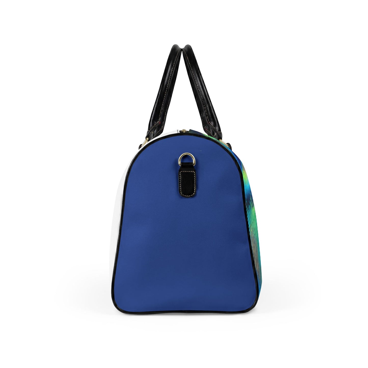 Travel Bag – Peacock Power