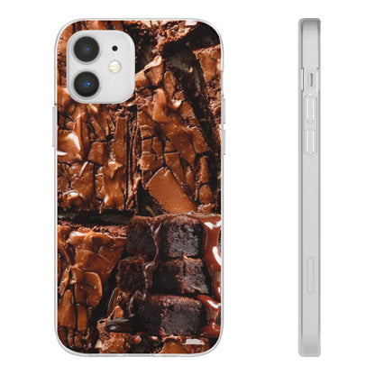 Flexi Case – Brownie Weather