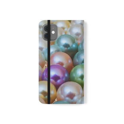 Flip Case – Pearl Pop