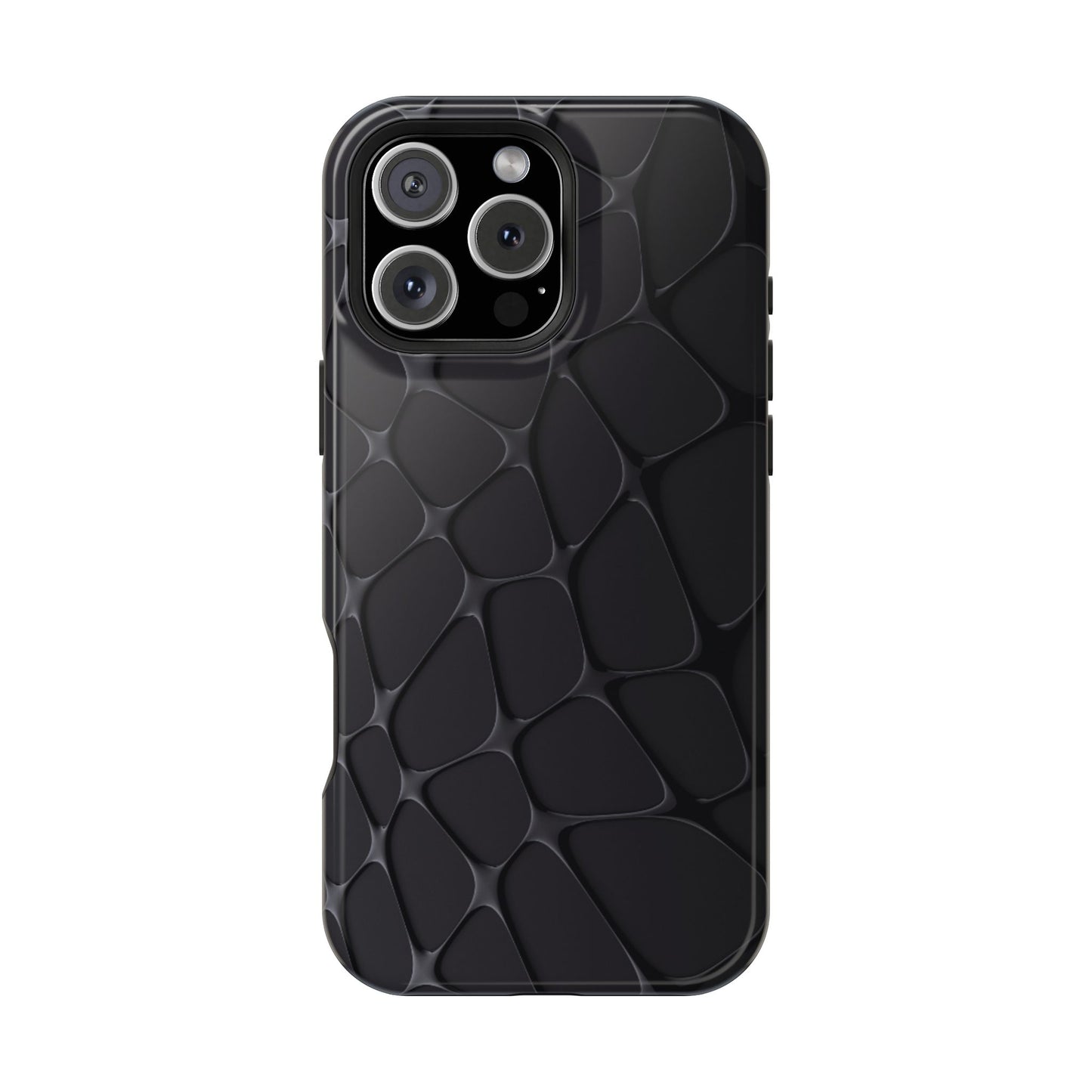 Wireless-Charging Compatible Case – Night Scale