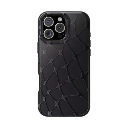 Wireless-Charging Compatible Case – Night Scale