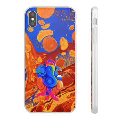 Flexi Case – Karma Blaze