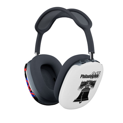 Headphone Ear Cup Covers – Philadelphia 215