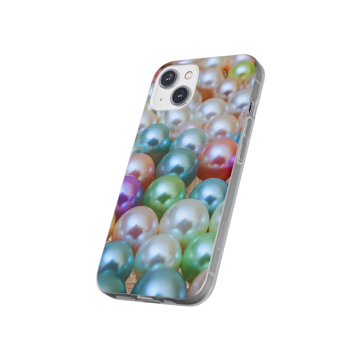 Flexi Case – Pearl Pop