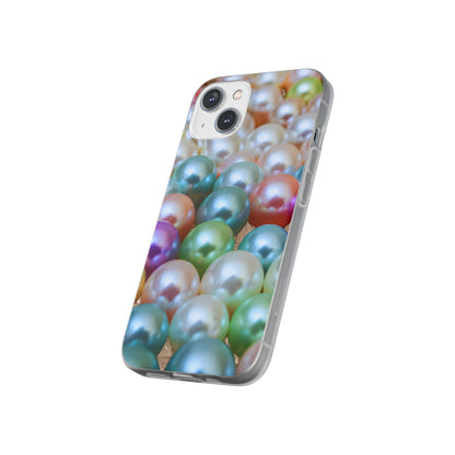 Flexi Case – Pearl Pop