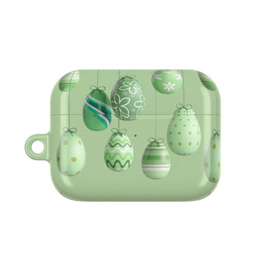 Earbud Case Cover – Eggdrop Garden