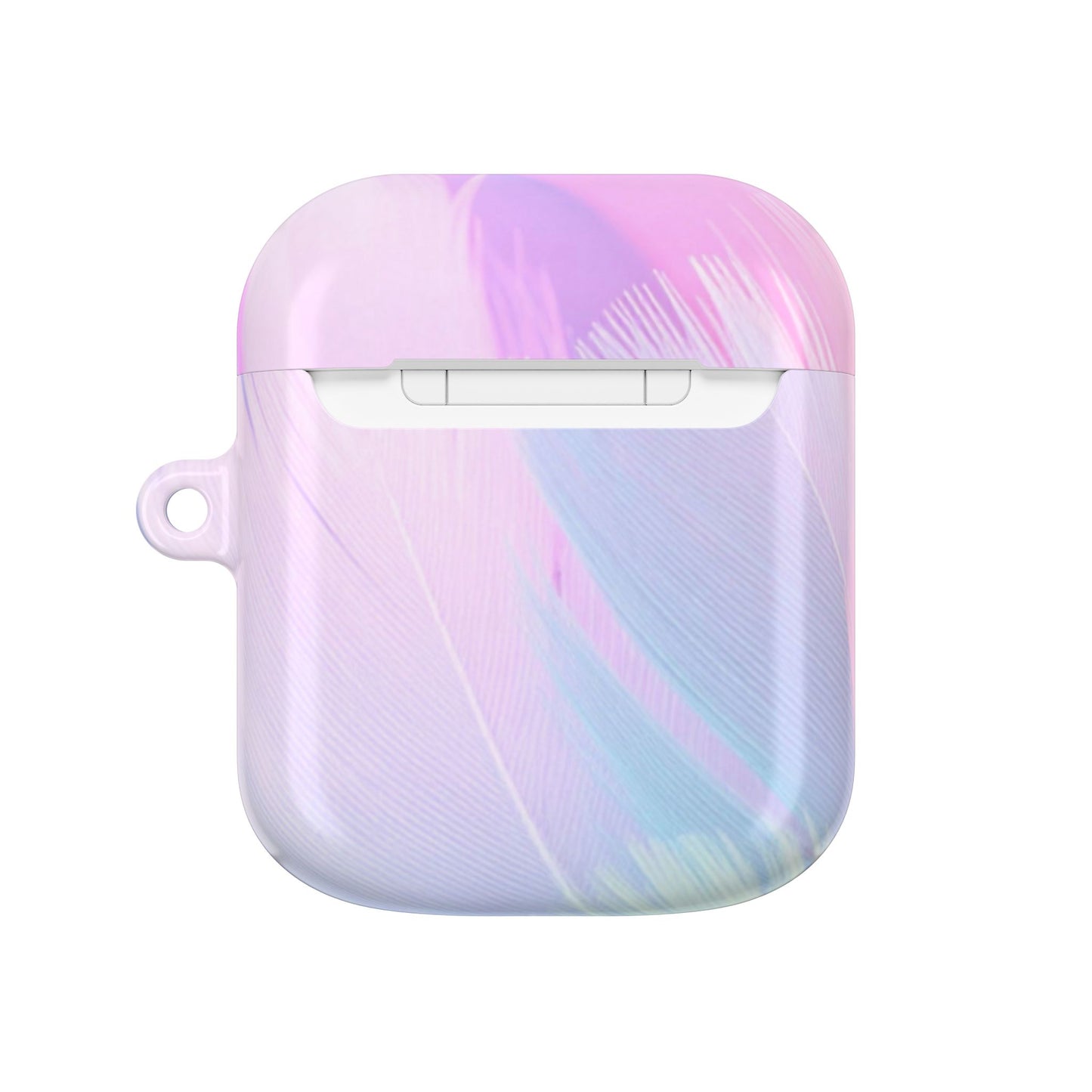Earbud Case Cover – Candy Wisps