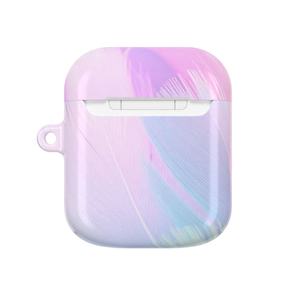 Earbud Case Cover – Candy Wisps