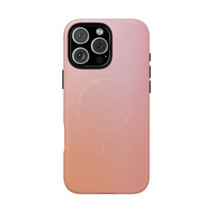 Protective Magnetic Phone Case – Peachy Calm