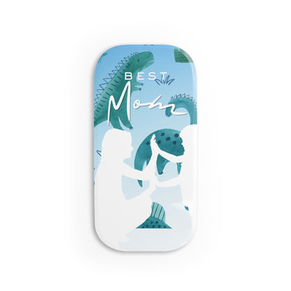 Phone Grip – Best Mom: My Little Boy